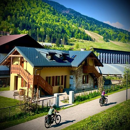 Al Casello Tarvisio Buitenkant foto