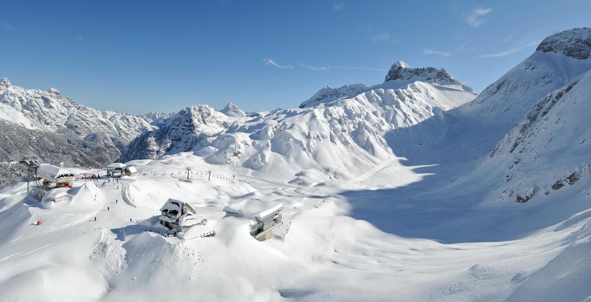 Al Casello Tarvisio Buitenkant foto