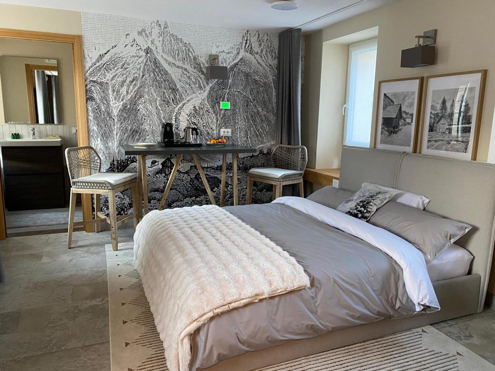 Al Casello Tarvisio Buitenkant foto