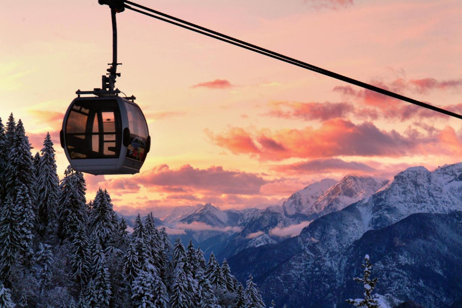 Al Casello Tarvisio Buitenkant foto