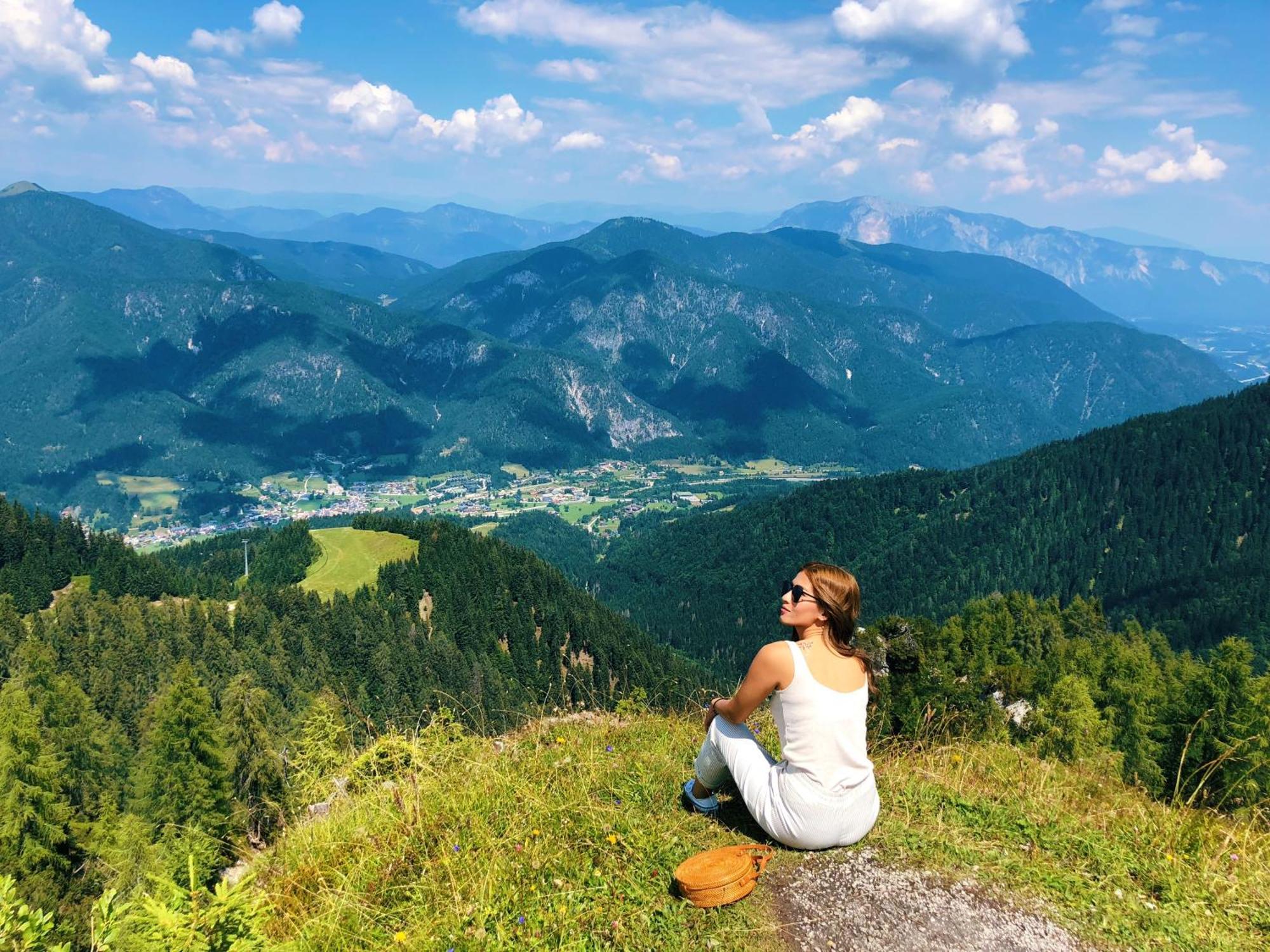 Al Casello Tarvisio Buitenkant foto