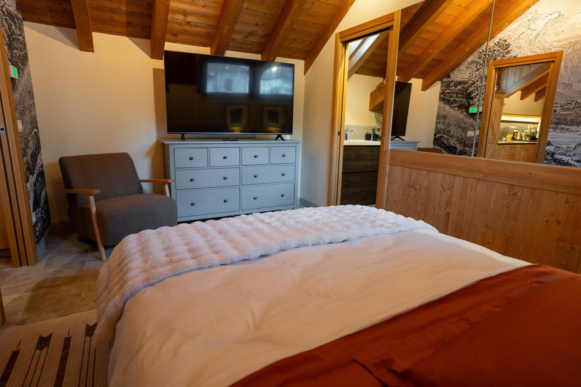 Al Casello Tarvisio Buitenkant foto