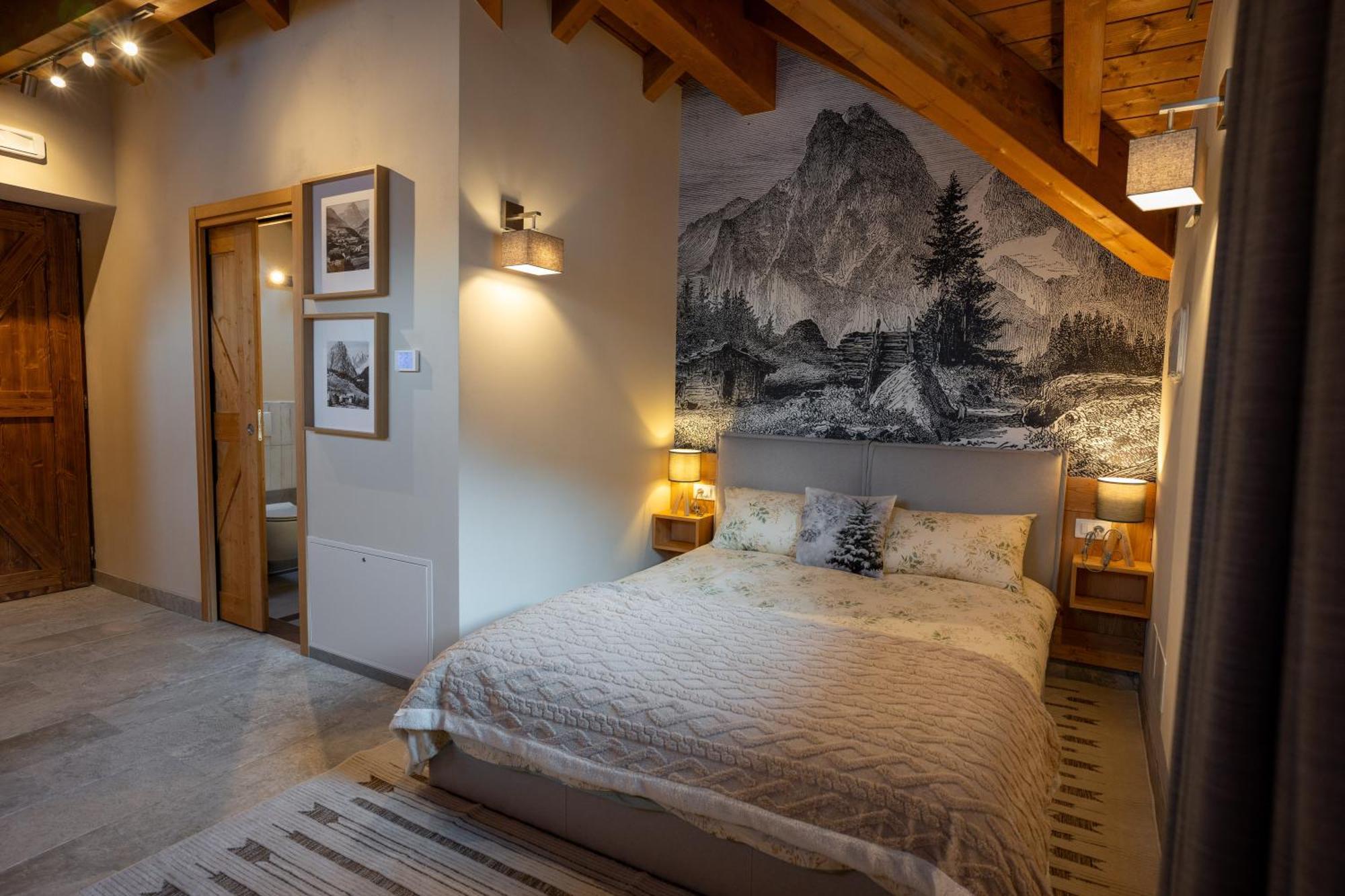 Al Casello Tarvisio Buitenkant foto