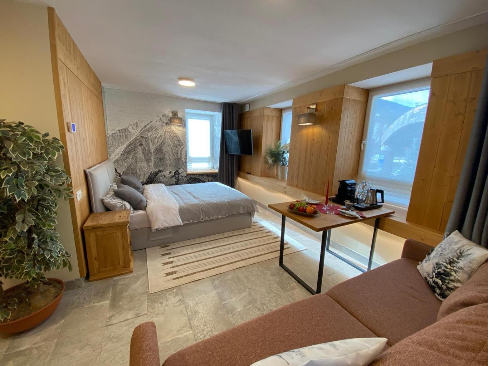 Al Casello Tarvisio Buitenkant foto