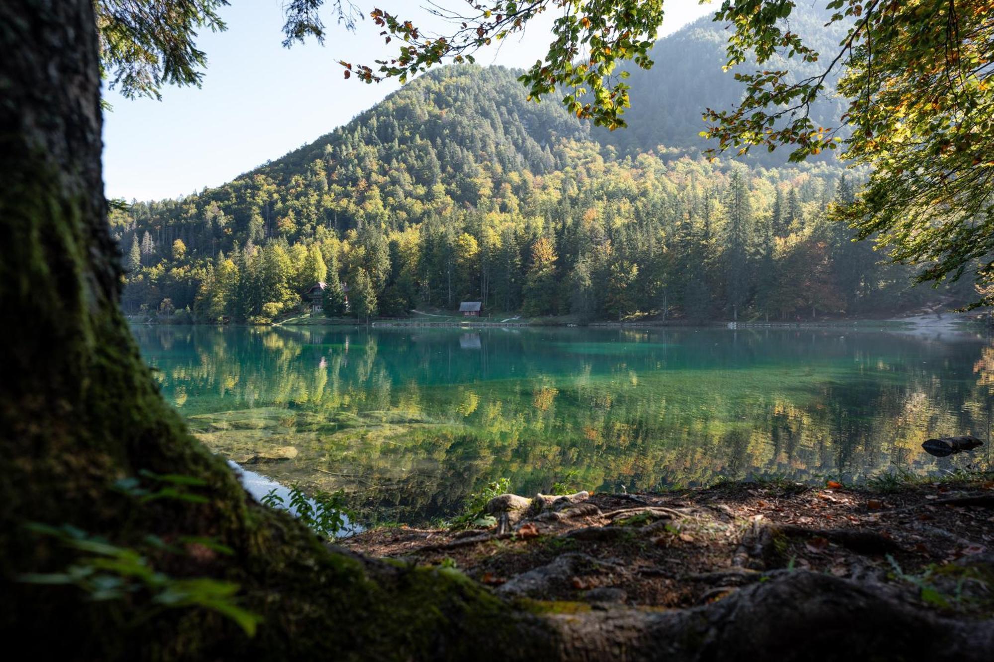 Al Casello Tarvisio Buitenkant foto