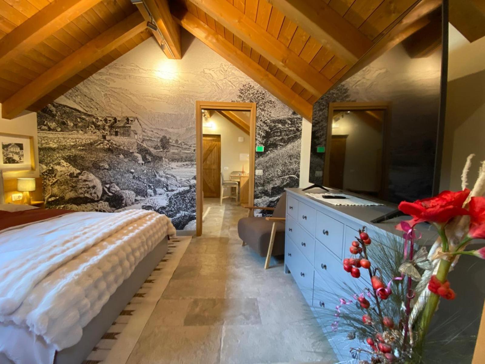 Al Casello Tarvisio Buitenkant foto