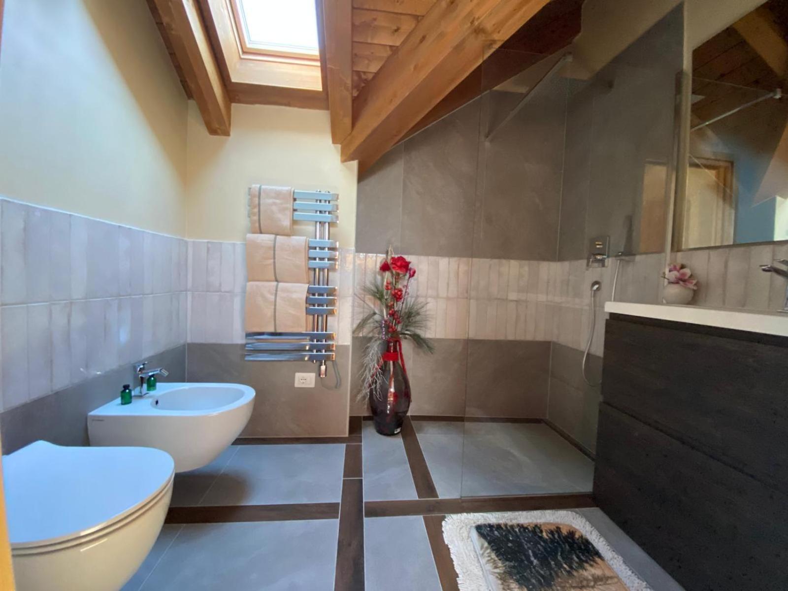 Al Casello Tarvisio Kamer foto